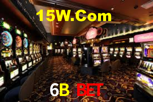 Daily Bonuses 6B Bet