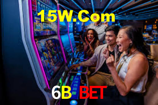 VIP Casino 6B Bet