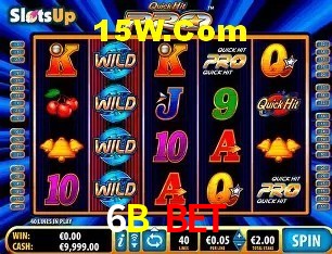 Explore as vantagens do 6B Bet: serviço profissional e confiabilidade