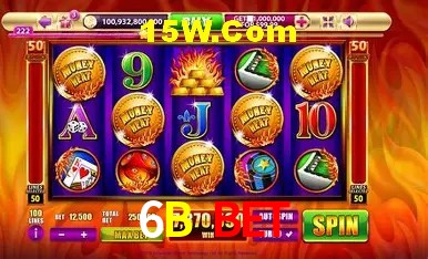 6B Bet - Plataforma Oficial - 6BBet.Com