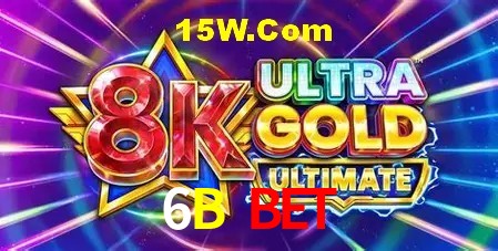 Estatísticas do Jogo 6B Bet