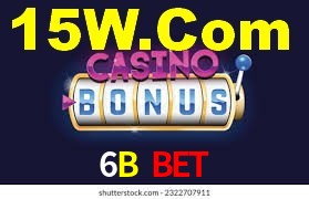 Live Casino 6B Bet