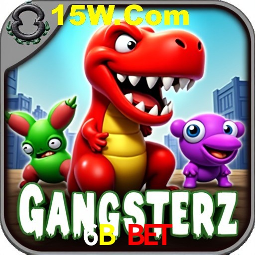 APP oficial da 6B Bet para mobile