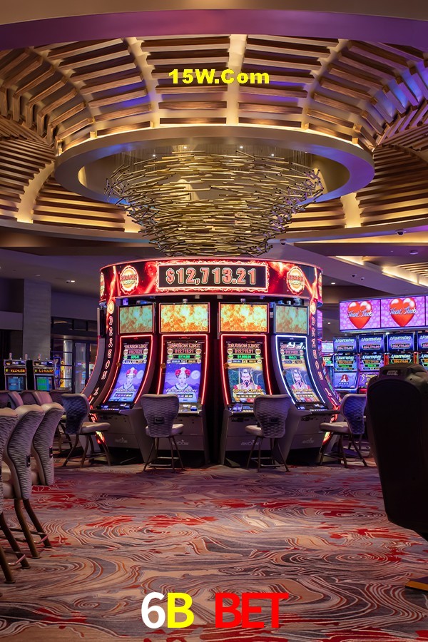 Seasonal Promotions 6B Bet