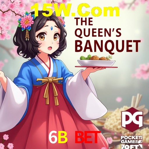 A Popularidade dos Caça-Níqueis no 6B Bet